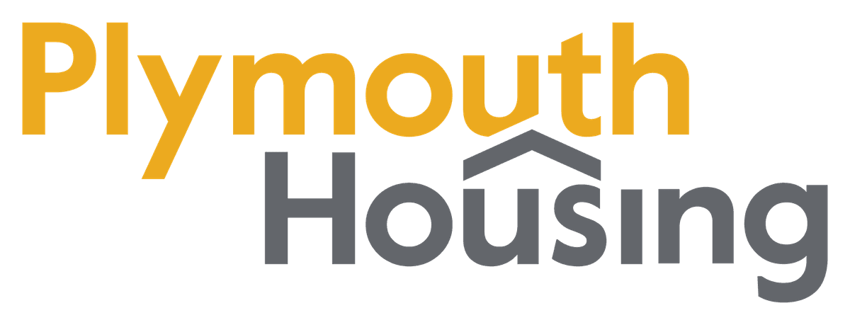 Plymouth Housing logo